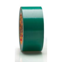 Fita Adesiva Verde 469 50mm x 30m - 3M Fita Adesiva Verde 469 50mm x 30m - 3M
