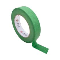 Fita Adesiva Verde 50m Rolo Multipack Portátil Para Pintores Fita Ocultora Escrevível E Limpa Para