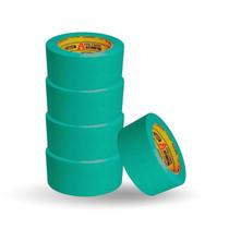 Fita Adesiva Verde Multiuso 48mmx50m c/ 05 Unidades