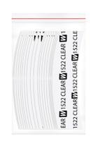 Fita Adesiva Walker Tape 1522 Transparente Contorno C 36 unidades