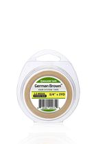 Fita Adesiva Walker Tape German Brown 1,9 cm x 2,7 m