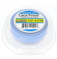 Fita Adesiva Walker Tape Prótese Mega Hair 3 Metros X 1.27Cm