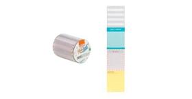 Fita Adesiva Washi Tape Remember Dont Forget Verde BRW Fita Adesiva Washi Tape Remember Dont Forget Verde BRW