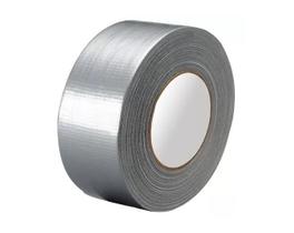 Fita Adevisa Tec-Tape 48mm x 50mm Cinza Fita Adevisa Tec-Tape 48mm x 50mm Cinza
