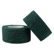 Fita Albatroz Proteção p Dedos Slim 2,5cm - 2 Peças