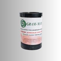 Fita alceador reciclada 10x30m gram-max Fita alceador reciclada 10x30m gram-max