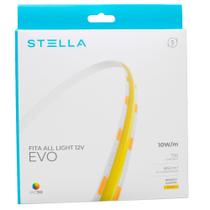 Fita All Light 12v Evo 10w/m 700lm Irc90 Stl24814 - Stella Fita All Light 12v Evo 10w/m 700lm Irc90 Stl24814 - Stella