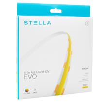 Fita All Light 12v Evo 7w 500lm Irc90 Ip65 Stl24805 - Stella Fita All Light 12v Evo 7w 500lm Irc90 Ip65 Stl24805 - Stella