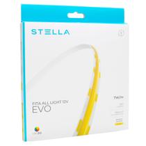 Fita All Light 12v Evo 7w/m 500lm Irc90 Stl24804 - Stella Fita All Light 12v Evo 7w/m 500lm Irc90 Stl24804 - Stella