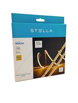 Fita All Light 24V Pro 16W/m 1000Lm/m IRC90 5MT Fita All Light 24V Pro 16W/m 1000Lm/m IRC90 5MT