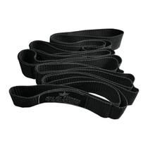 Fita Alongamento Pé Fisioterapia Pilates Yoga 190cm Fita Alongamento Pé Fisioterapia Pilates Yoga 190cm