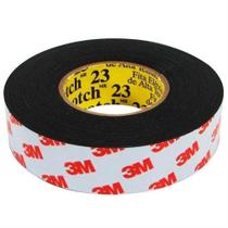 Fita Alta Tensão 19mm X 10m 69563 - H0002185603 - 3m Fita Autofusao 23 Br 19mmx10mt Ref. 69563 3m Fita Alta Tensão 19mm X 10m 69563 - H0002185603 - 3m Fita Autofusao 23 Br 19mmx10mt Ref. 69563 3m