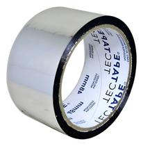 Fita Aluminizada Instalação Ar Condicionado E Duto 48mmx50m Fita Aluminizada Instalação Ar Condicionado E Duto 48mmx50m