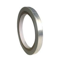 Fita Aluminizada P/ Emenda Manta Termica Telhado Auto Adesiva - Rolo 50 M Fita Aluminizada P/ Emenda Manta Termica Telhado Auto Adesiva - Rolo 50 M