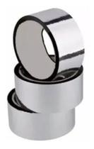 Fita Aluminizada para Purificador de Bebedouro - 01 Unidade