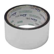 Fita Aluminizada Premium Profissional Isolamento Térmico