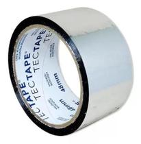 Fita aluminizada tectape 48x45