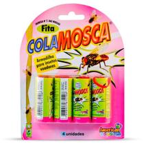 Fita American Pets Cola Mosca para Ambientes