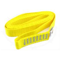 Fita anel k2 25mm 22kn 100cm amarelo