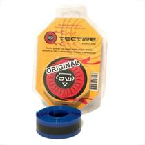 Fita anti furo Proteção para bicicleta bike speed aro 700 27,5 Tectire 23mm x 2.2m