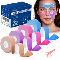 Fita Anti-Rugas Facial TEAWOO - Lifting Miofascial