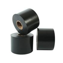 Fita Anticorrosiva 05cm X 10m Proteção De Tubulação Adesiva