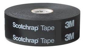 Fita anticorrosiva scotchrap 50 3m 50mmx3m