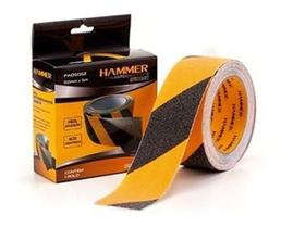 Fita antid.hammer 50mm x 5m pr/am