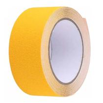 Fita Antiderrapante 5 Metros Adesiva Escada Degrau Chao Piso Demarcaçao Segurança Evita Acidentes Proteçao Fita Antiderrapante 5 Metros Adesiva Escada Degrau Chao Piso Demarcaçao Segurança Evita Acidentes Proteçao