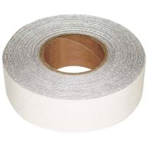 Fita Antiderrapante, 50 mm x 20 m, Transparente, Q-121, Norton OstenVonder Fita Antiderrapante, 50 mm x 20 m, Transparente, Q-121, Norton OstenVonder