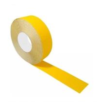Fita Antiderrapante 50 Mm X 5 Metros (amarela)- Hutz Fita Antiderrapante 50 Mm X 5 Metros (amarela)- Hutz