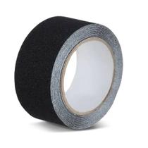 Fita Antiderrapante 50 mm X 5 MT Preta Tecnibra Fita Antiderrapante 50 mm X 5 MT Preta Tecnibra