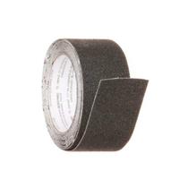 Fita Antiderrapante 50mm x 5 Metros Preta - 3M para Pisos e Escadas Fita Antiderrapante 50mm x 5 Metros Preta - 3M para Pisos e Escadas