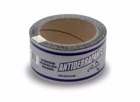 Fita Antiderrapante 50X20M Preta Tecnibra Fita Antiderrapante 50X20M Preta Tecnibra