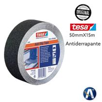 Fita Antiderrapante 60950 Preta 50Mmx15M Tesa