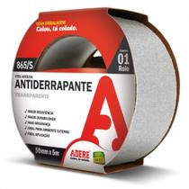 Fita Antiderrapante 865S 50Mmx5M Transp. Adere