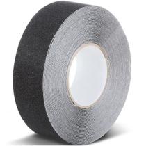 Fita Antiderrapante Adere 50MM X 20M Preta 860