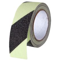 Fita Antiderrapante Faixa Refletiva 5 Metros Fluorescente Chao Escada Degraus Antiqueda Meio Fio Segurança Fita Antiderrapante Faixa Refletiva 5 Metros Fluorescente Chao Escada Degraus Antiqueda Meio Fio Segurança