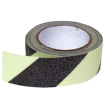 Fita Antiderrapante Fluorescente 5 Metros Adesiva Brilha No Escuro Escada Chao Degraus Meio Fio Evita Acidentes Fita Antiderrapante Fluorescente 5 Metros Adesiva Brilha No Escuro Escada Chao Degraus Meio Fio Evita Acidentes