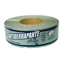 Fita Antiderrapante Int. Preto 20Mt