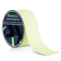 Fita antiderrapante Meoarcx Glow in The Dark 5 cm x 5 m verde Fita antiderrapante Meoarcx Glow in The Dark 5 cm x 5 m verde