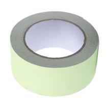 Fita Antiderrapante Neon 5 Metros Fluorescente Chao Escada Piso Degrau Segurança Brilha No Escuro Previne Acidentes Fita Antiderrapante Neon 5 Metros Fluorescente Chao Escada Piso Degrau Segurança Brilha No Escuro Previne Acidentes
