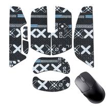Fita antiderrapante para mouse NOUKAJU para Lamzu Atlantis Mini 4K Fita antiderrapante para mouse NOUKAJU para Lamzu Atlantis Mini 4K