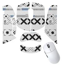 Fita antiderrapante para mouse NOUKAJU para Lamzu Thorn Wireless Gaming Fita antiderrapante para mouse NOUKAJU para Lamzu Thorn Wireless Gaming