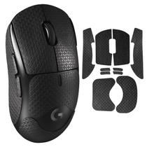Fita antiderrapante para mouse yiodelu para Logitech G Pro Wireless