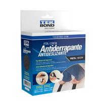 Fita Antiderrapante Preta 50MM X 5 Metros - TEKBOND