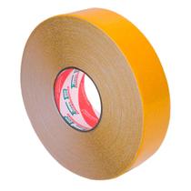 Fita Antiderrapante Rolo 48mm x 30m Amarela Resistente - FURNAPACK