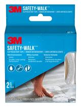 Fita antiderrapante Safety-Walk 3M 2cm x 4,5m antiderrapante