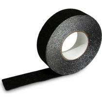 Fita Antiderrapante Scopo Preta 50X 5M 5416 Fita Antiderrapante Scopo Preta 50X 5M 5416