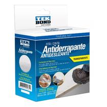 Fita Antiderrapante Transparente 50MM X 5MTS - TEKBOND - TEK BOND